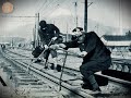 線路の仕事 - The Work on the Railroad (I've Been Working on the Railroad, Japanese Version)