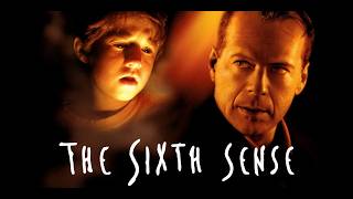 The Sixth Sense (1999) Full Movie | Psychological Thriller | Bruce Willis
