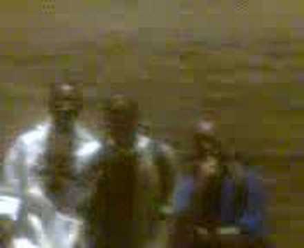 Skin-N-Bone Freestyle