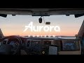 Aurora Horizon — A safer and more reliable way to move goods