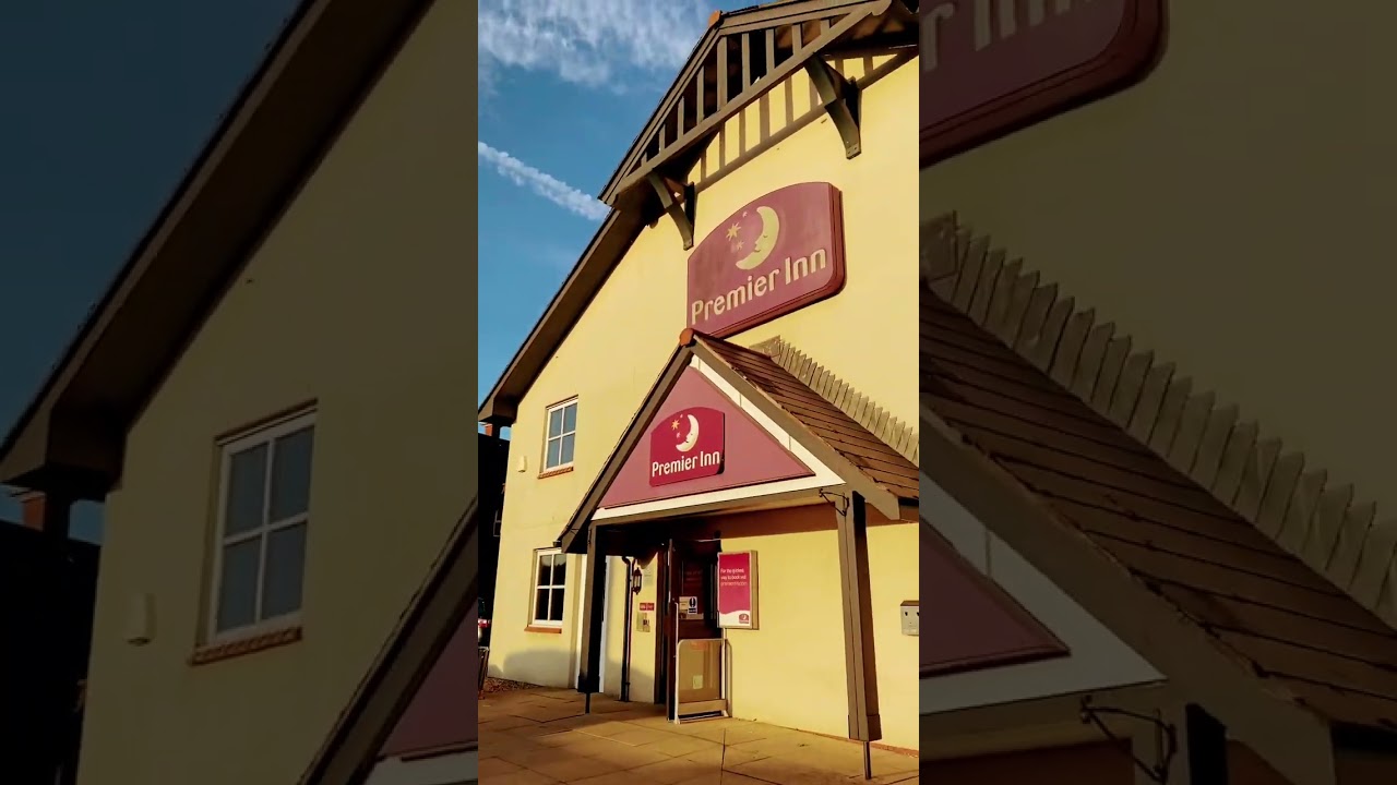 Vacation in Wales August 2022 