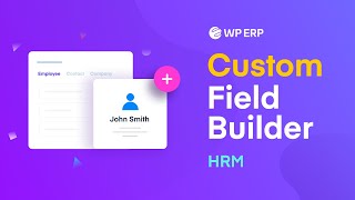 How to use Custom Field Builder for Editing WordPress Forms
