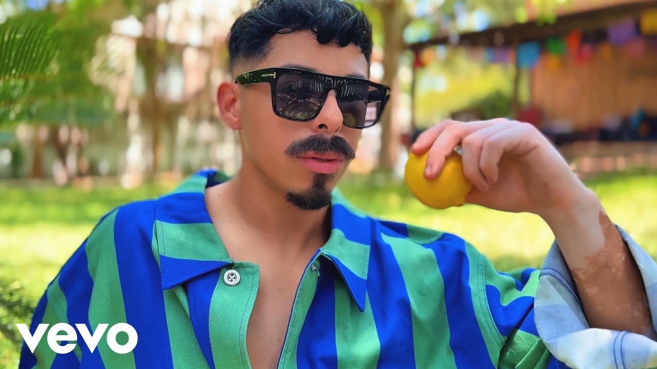 Watch Armando - Lemons (Official Video) on YouTube Watch Armando - Lemons (Official Video) on YouTube