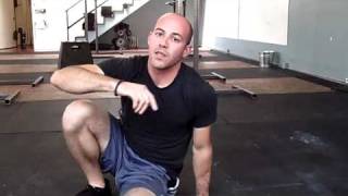 Paradiso Crossfit - The Bridge