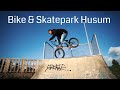 Bike  skatepark husum highlight