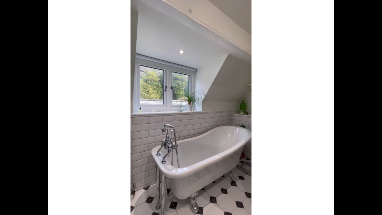 For Sale Abbey Road Knaresborough YouTube