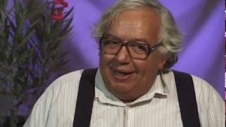 ECU 583 A Conversations with John Mohawk