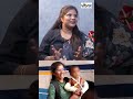 இப்போ உள்ள generation இப்படி தான் இருக்காங்க ... Mrs. Gayathri Pandiyaraj Interview #shorts