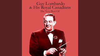 Video thumbnail of "Guy Lombardo - Waiting For The Robert E. Lee"