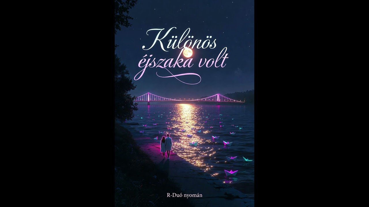 Különös éjszaka volt (Rock ballada)