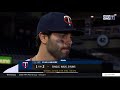 ryan lamarre scored a pair of runs vs red sox