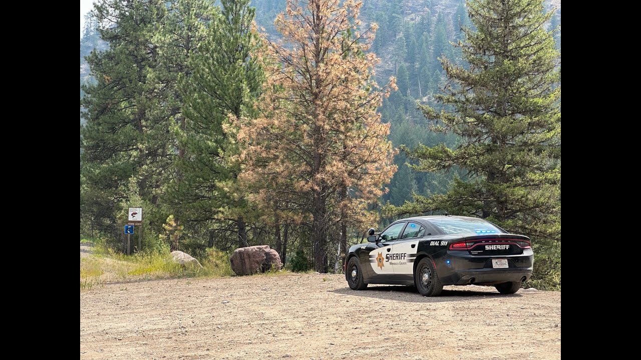 Fisherman's body recovered from Blackfoot River