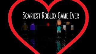 THIS ROBLOX GAME MADE US PEE OUR PANTS | The Mimic #1