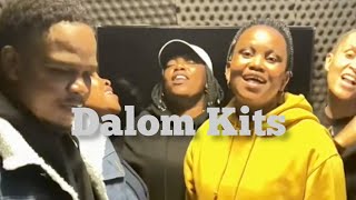 Dalom Kids X Harrycane U0026 Wanitwa Mos  singena Lapha   Amapiano hits new 2025