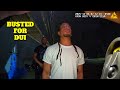 Busted for DUI - Sarasota, Florida - December 6, 2025