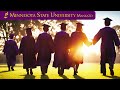 Spring Commencement - May 5th 3:00 PM