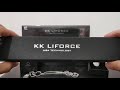 Manfaat Keistimewaan Energi Skalar Kalung Kesehatan KK Liforce Made In USA WA 081 335 096 092 Manfaat Keistimewaan Energi Skalar Kalung Kesehatan KK Liforce Made In USA WA 081 335 096 092