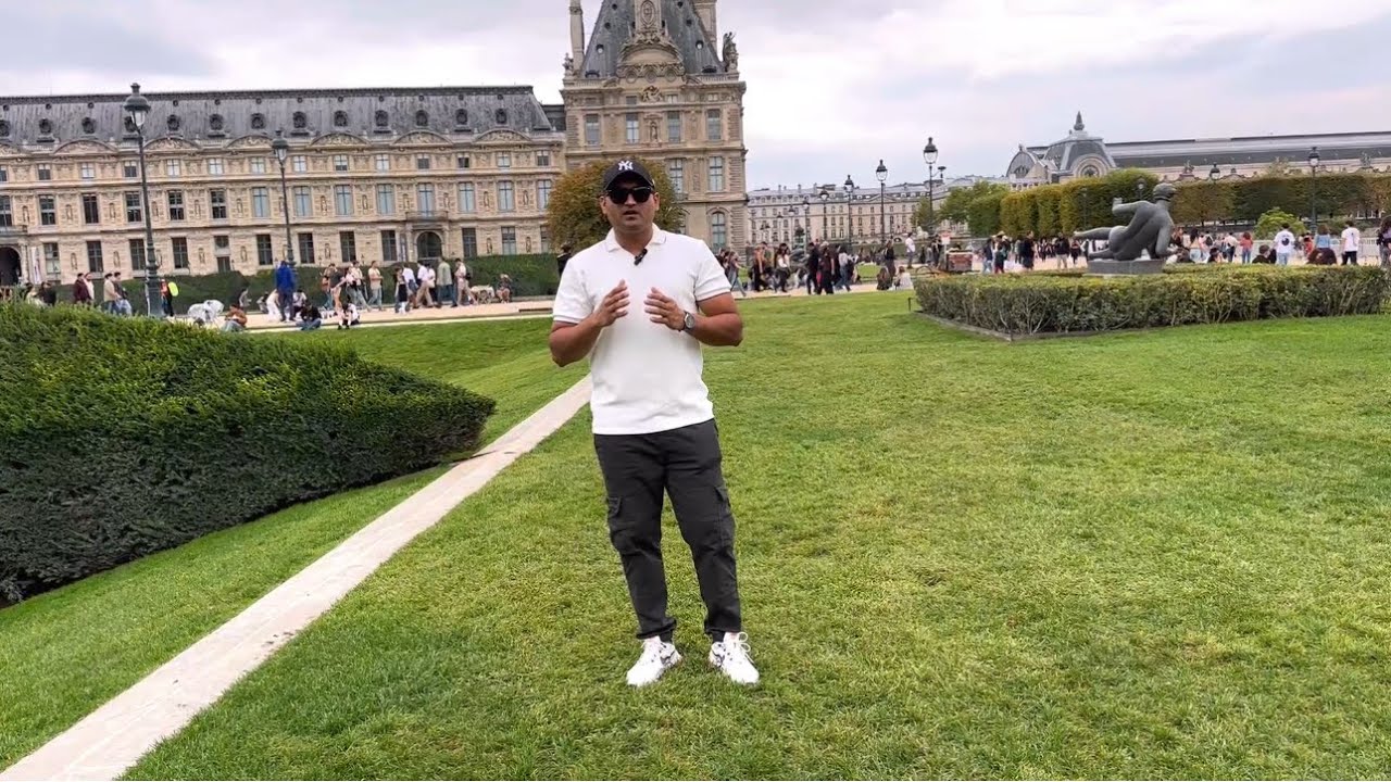 Paris France||Gare du Nord Railway Station||Asylum seekers in France||Illegal immigrants in Paris