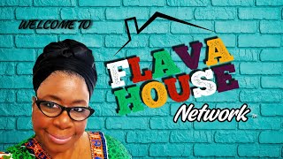 Welcome to FLAVAHOUSE Network. Where Food, Family, and Flavor Lives!