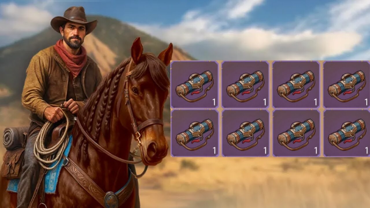 ويستلاند سرفايفل🤠 تفتيح كل الانابيب الملحمية للطبقة٧ Westland Survival🤠 Opening All Epic Tubes Tier7