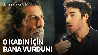 Tarık, Ozana Vurdu Aldatmak 3. 
