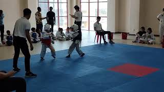 20190831 Kedah Open Championship  2019 KTLL 1