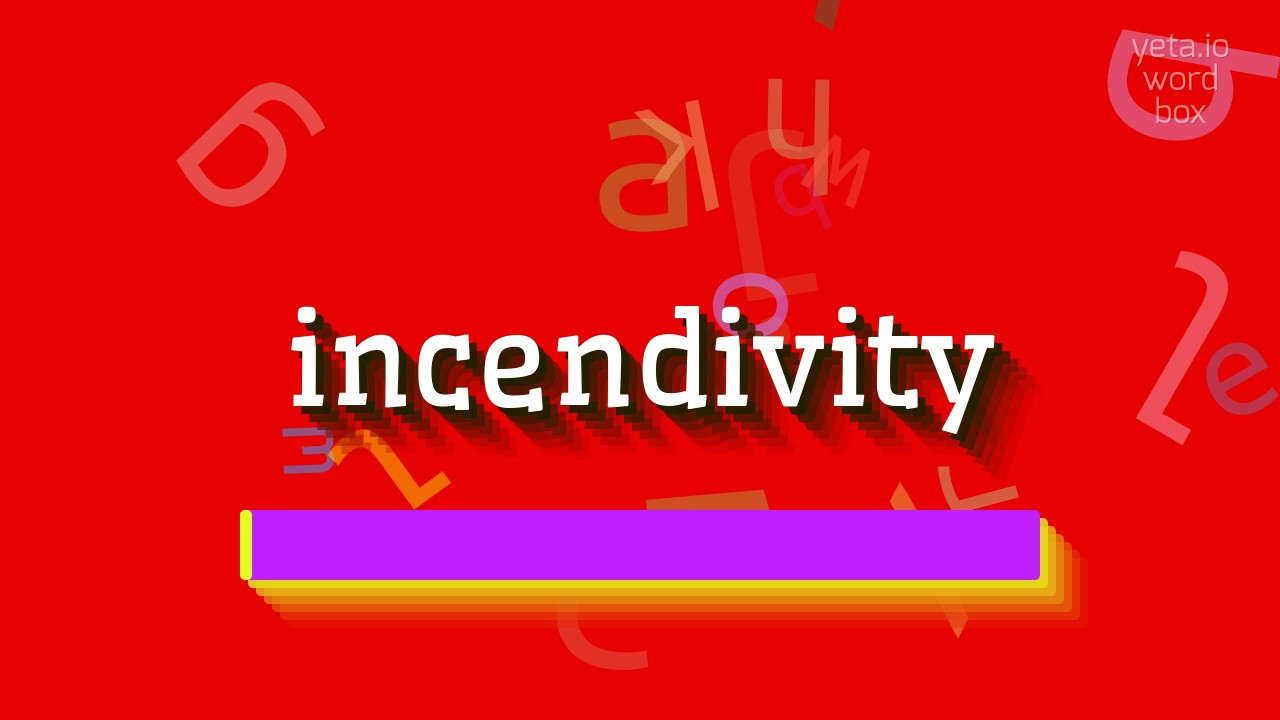 КАК ПРОИЗНОШАТЬ ЗАЖИГАНИЕ?  