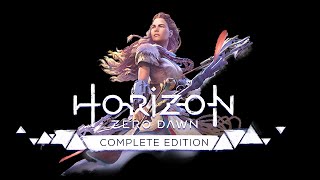 Horizon Zero Dawn (PC) Episode 47: Sun & Shadow
