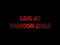 Legion of Stationery &amp; Missile Maestro/Elastic Entertainer LIVE @ VGMCon 2024 (Origami King)