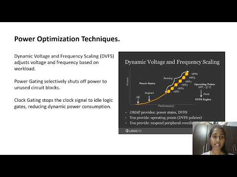 Low Power VLSI