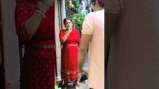 খুব ভয় পায় 😜🤣#funny #comedy #bengalicomedy #bengali #youtube #bangla #trending #reel