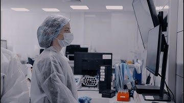 Buenas Prácticas de Laboratorio