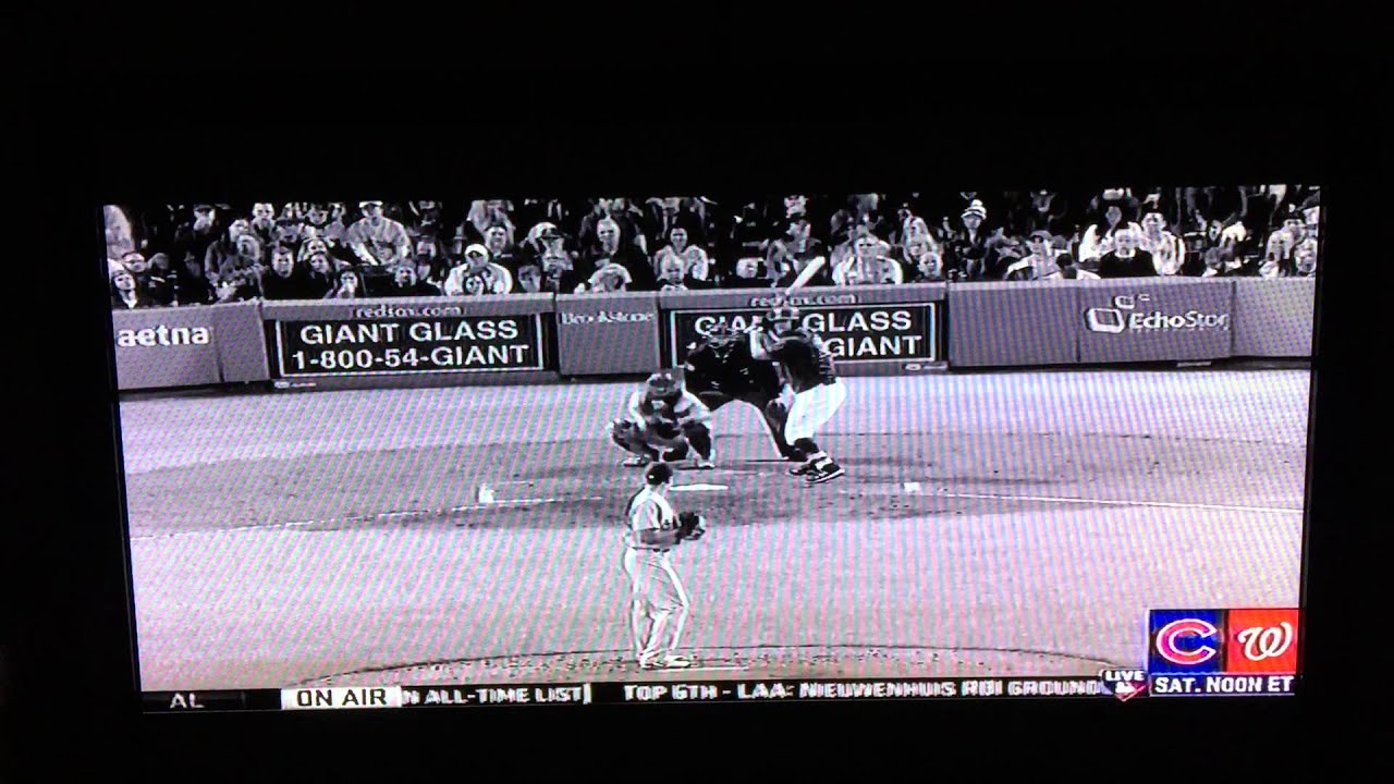 Pat Venditte debut MLB tonight 6/5/15 ambidextrous pitcher YouTube