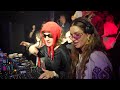 LI LU Lucky Day B2B DJ SET