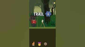 Walk Master Gameplay | Level 6 Walkthrough | Best Action Android/iOS Mobile Games #shorts