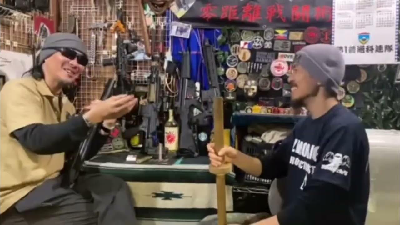 第五回 日本ボディーガード協会×ゼロレンジコンバット スペシャルプロテクションコンバットセミナー開催決定 ️ YouTube