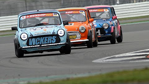 Mini 7 Racing Club