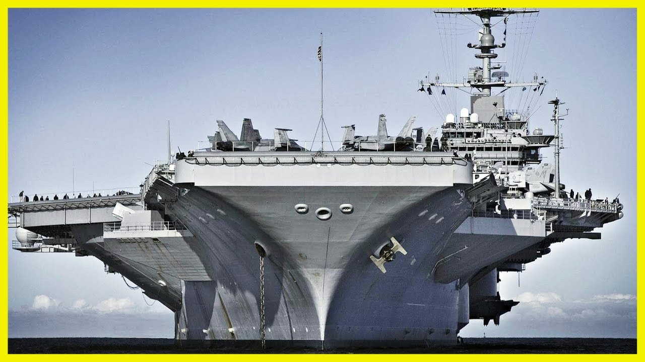 Official China Navy Promotional Video (NEW)