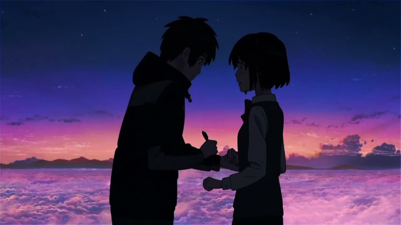 Anime Movie Collection✨ | Happy 2022🎉 | Locked Out Of Heaven X Easy On Me