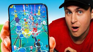 How to Spoof Pokémon GO 🔥 *NEW* Joystick, Teleport & Auto Walk (iOS & Android FULL Tutorial)