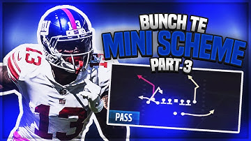 This Money Play Destroys Every Coverage in Madden 19 | Madden Pro Tip