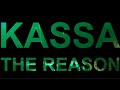 Krin  the reason kassa