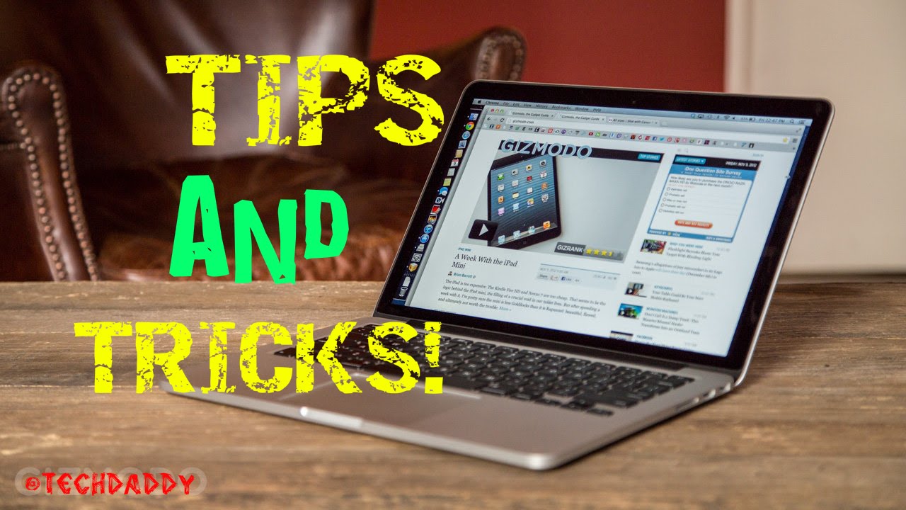 How To Create WiFi Hotspot On Macbook Imac YouTube