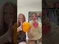 Squishy check!! @Emma_and_Georgia #foryou #squishy #satisfying
