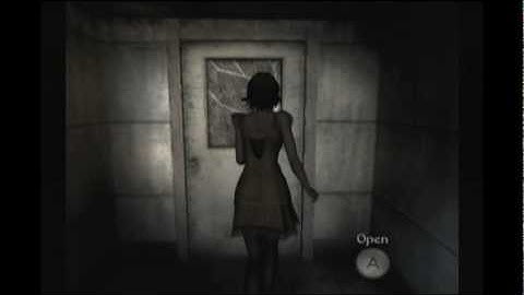 Fatal Frame IV: Mask of the Lunar Eclipse playthrough - part 44