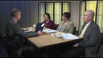 HCPSS Connect: Preparing Students for PARCC - Session 1