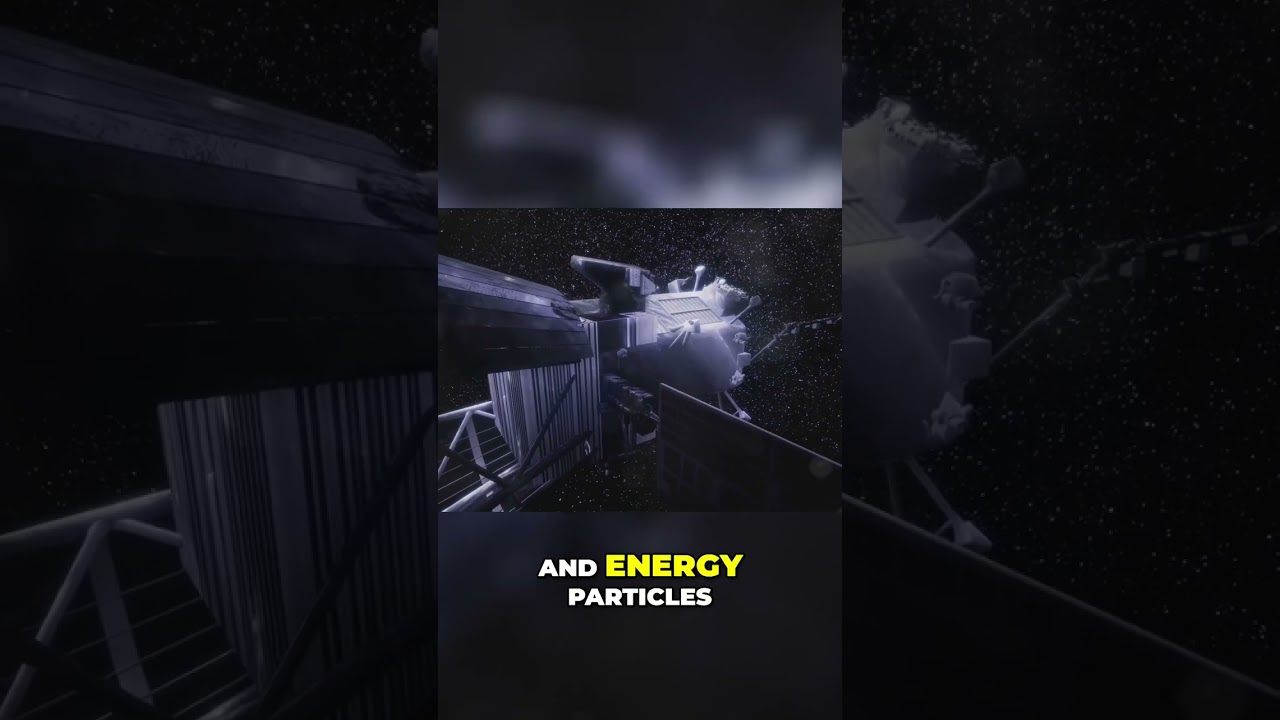 Chasing the Sun: The Parker Solar Probe's Daring Mission to Study Solar Winds