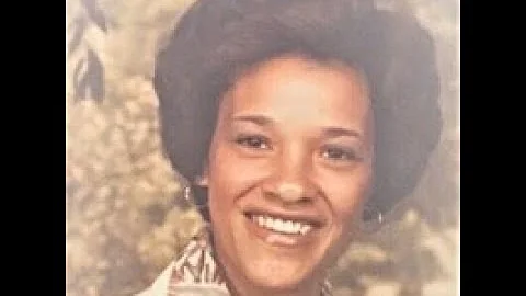 Homegoing Services Honoring the Life of Carol Fitz...