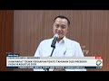 Istana Siapkan Tambahan Kuota Undangan Upacara HUT RI Ke-81 di Istana - [Metro Siang]