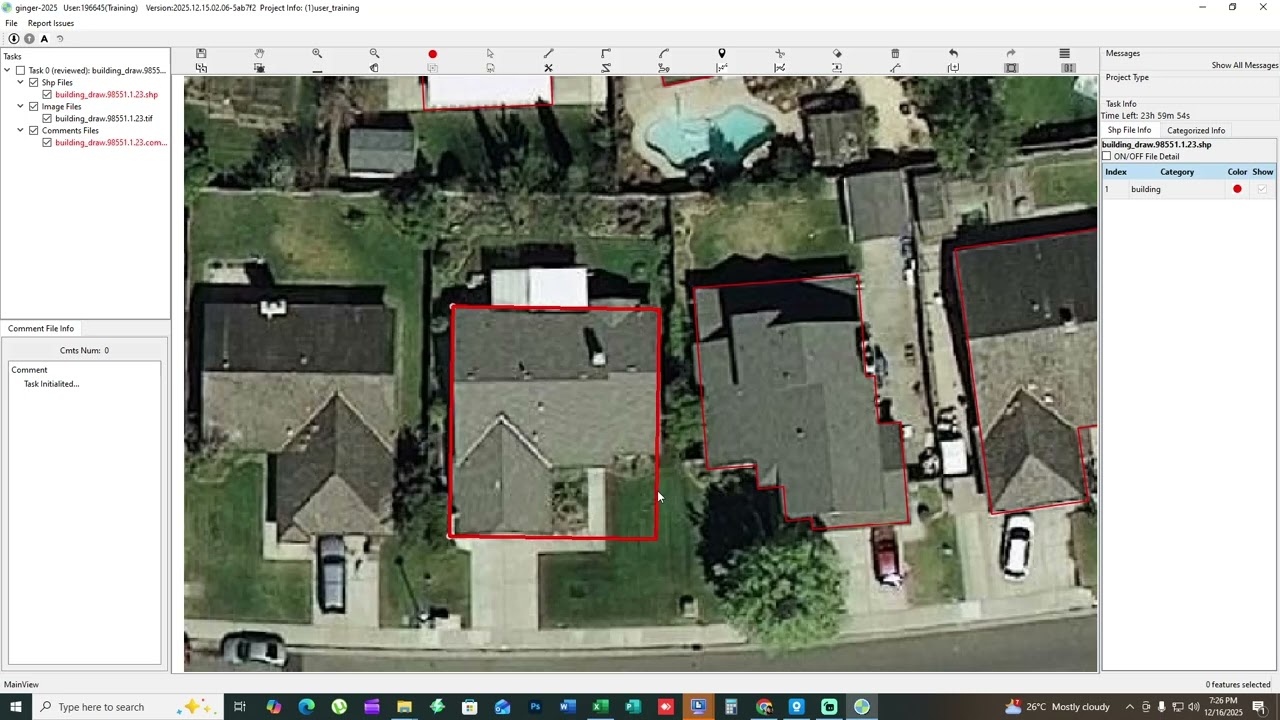 Онлайн-курс по ремонту зданий: руководство по подготовке к экзамену 2026 года, упрощенная версия ...